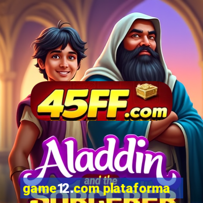 game12.com plataforma